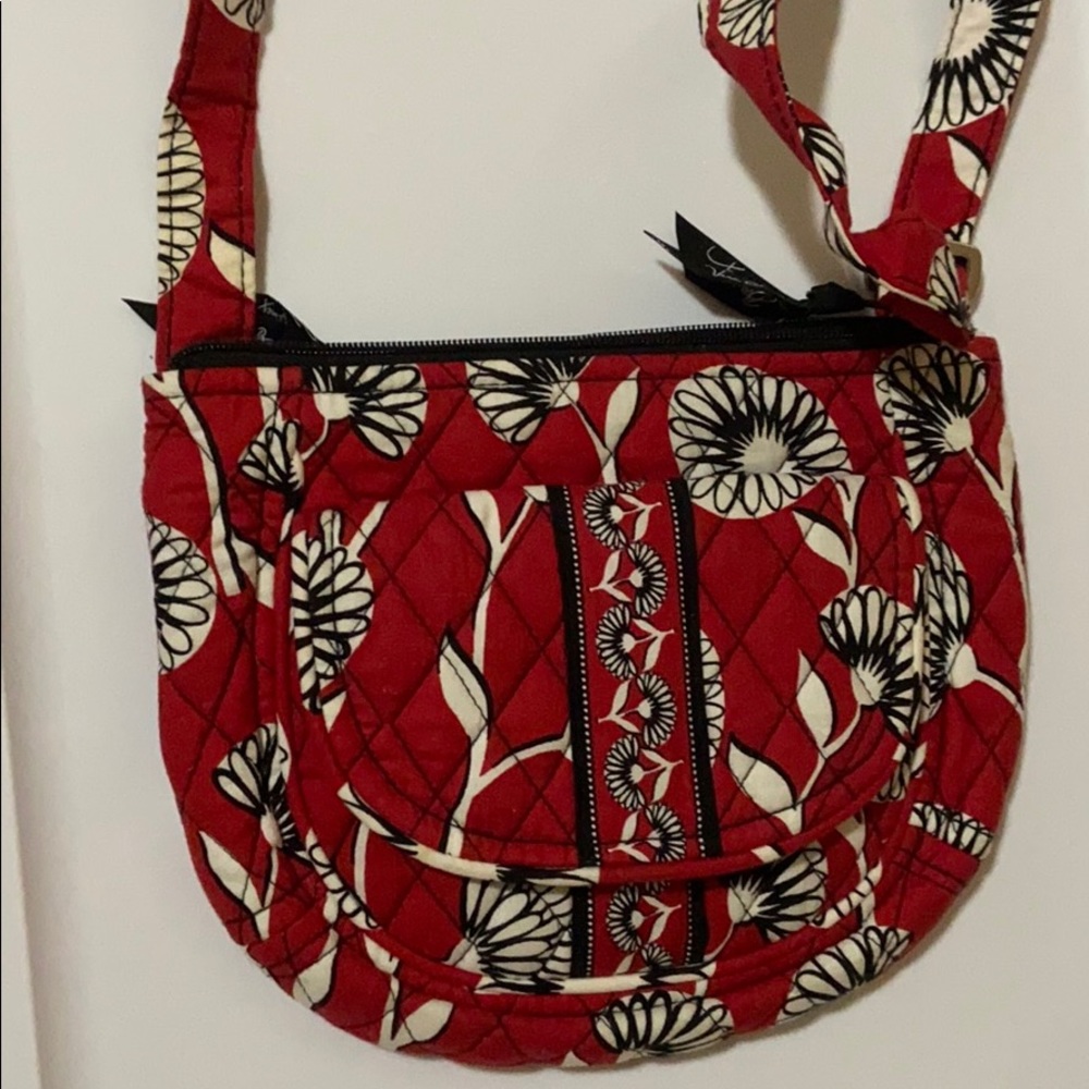 Vera Bradley Crossbody